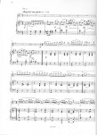 Schwedische Polska-Lieder Op50