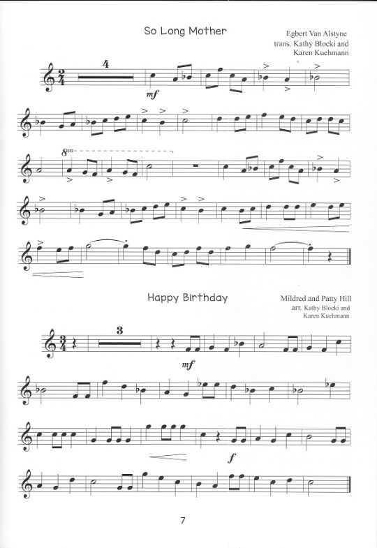 Buy Flute Zoo Solo Book Online at 8.99 Flute World