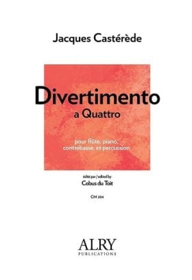 Divertimento a Quattro