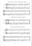 Flute Zoo Duet Book