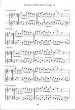 Flute Zoo Duet Book