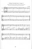 Flute Zoo Duet Book