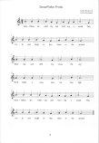 Flute Zoo Solo Book