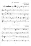 Flute Zoo Solo Book