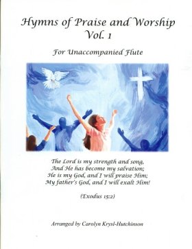 Hymns of Praise and Worship (v.1)