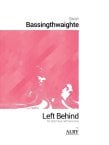 Left Behind for Solo Flute, left hand only