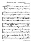 Nutcracker Suite