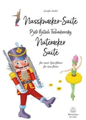 Nutcracker Suite