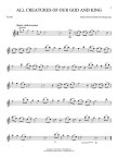 Peaceful Hymns