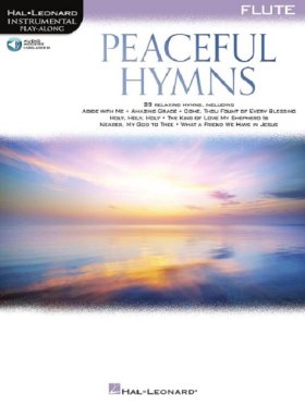 Peaceful Hymns
