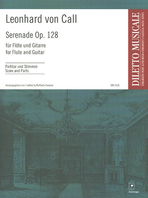 Serenade Op128