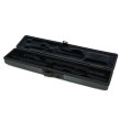 BAM Hightech Slim Flute Case - Black Carbon