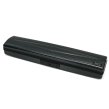 BAM Hightech Slim Flute Case - Black Carbon