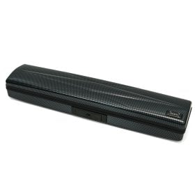 BAM Hightech Slim Flute Case