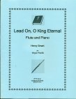 Lead On, O King Eternal