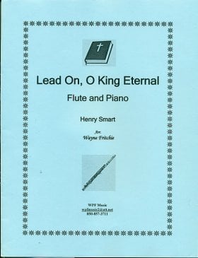 Lead On, O King Eternal