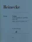 Sonata Undine Op167
