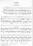 Sonata Undine Op167