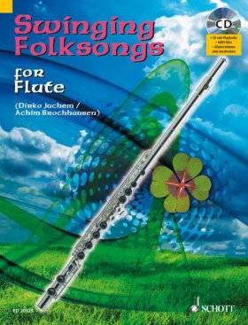 Swinging Folksongs