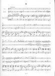 Trio Sonate #33 in e minor