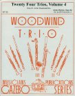 Twenty-four Trios Op82 (volume 4)#19-24