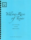 Yellow Rose of Texas