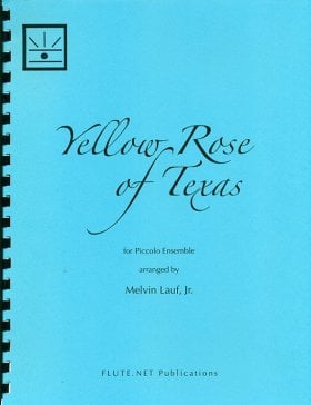 Yellow Rose of Texas