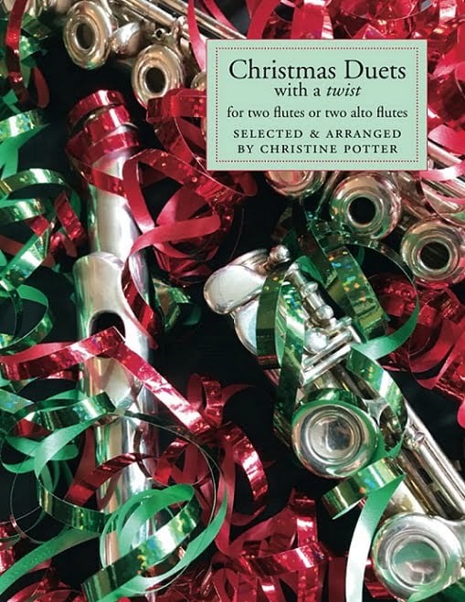 Christmas Duets With a Twist