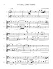 Christmas Duets With a Twist