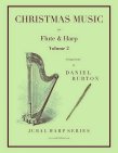 Christmas Music for Flute and Harp (v.2)