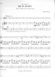 Christmas Music for Flute and Harp (v.2)