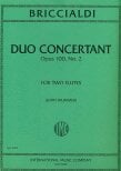 Duo Concertant Op100#2