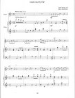 Flute Zoo Solo Book Piano Accompaniment