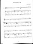 Flute Zoo Solo Book Piano Accompaniment