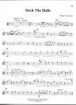 Music for Three:Traditional Christmas(part 2 viola)