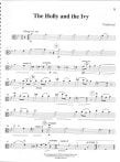 Music for Three:Traditional Christmas(part 2 viola)