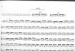 Selected Exercises and Etudes