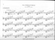 Selected Exercises and Etudes