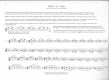 Selected Exercises and Etudes