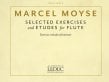 Selected Exercises and Etudes
