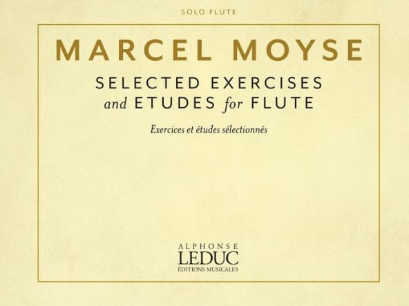 Selected Exercises and Etudes