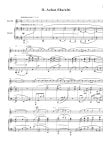 Six Improvisations on Hassidic Melodies