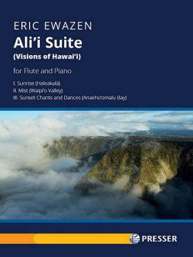 Ali'i Suite (Visions of Hawai'i)