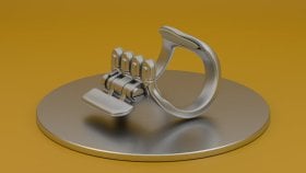 alto flute cobra right hand thumb support
