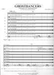 Ghostdancers - Threnody For Wounded Knee Op131