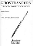 Ghostdancers - Threnody For Wounded Knee Op131