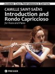Introduction and Rondo Capriccioso Op28