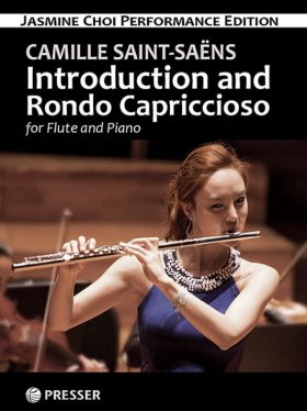 Introduction and Rondo Capriccioso Op28