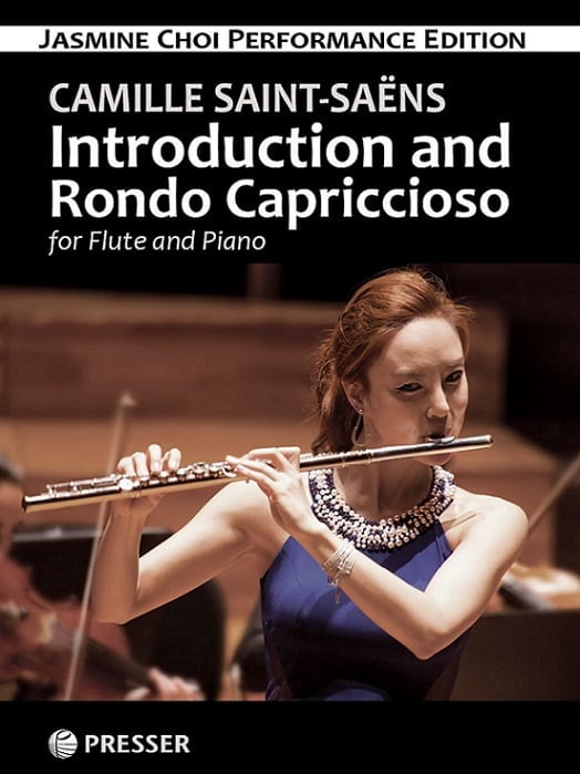 Introduction and Rondo Capriccioso Op28