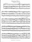Joplin Album for Two Flutes and Bassoon